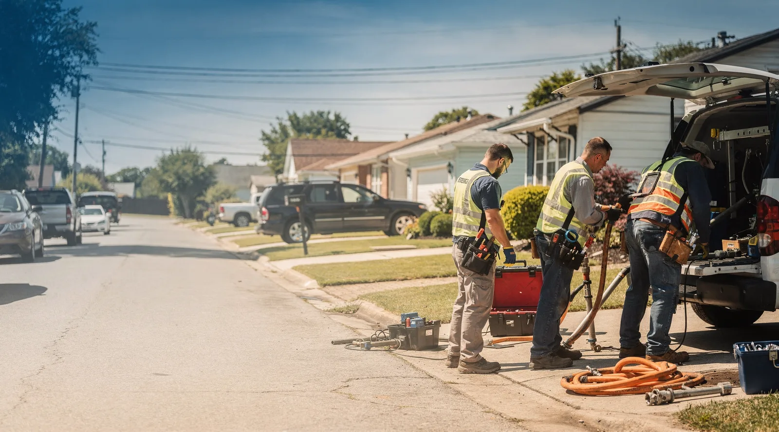 Water Heater Repair in Republican City, NE near me