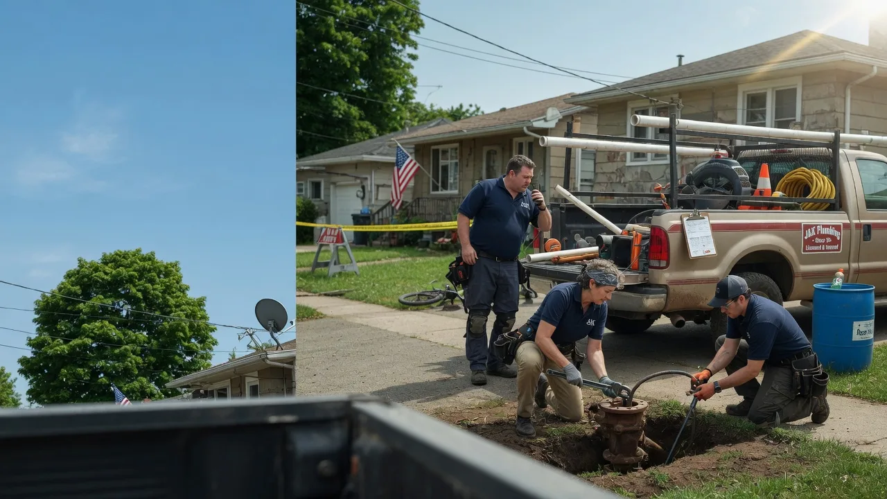 Water Heater Replacement in Republican City, NE near me